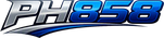 ph858 logo
